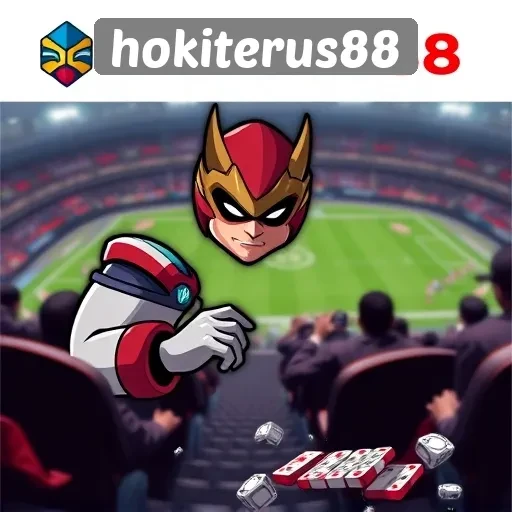 Menelusuri Keunggulan Situs Game Hokiterus88 di Indonesia