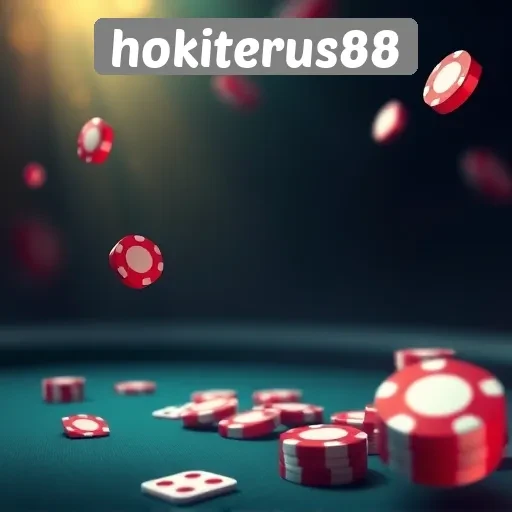 Fitur Menarik yang Tersedia di Hokiterus88