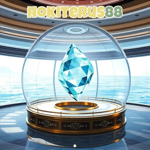 hokiterus88: Temukan Keseruan Berbeda dalam Game Online