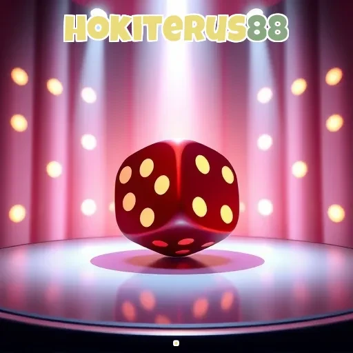 Hokiterus88: Raih Keberuntungan dengan Panduan Permainan Online Terbaik