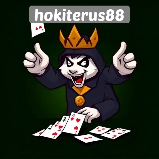 Keunggulan dan Fitur Menarik di Situs Hokiterus88