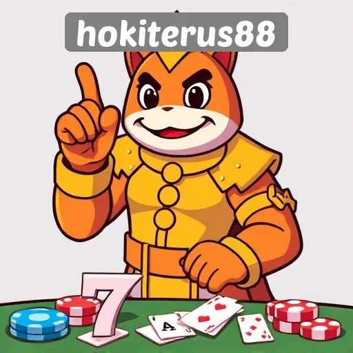 Kepuasan Pengguna di Hokiterus88 Melalui Beragam Permainan